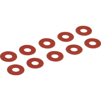 InLine® Unterlegscheiben, für Mainboards, 10 Stück