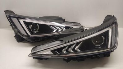 Scheinwerfer Hyundai Elantra LED 92101-F2, 92102-F2 LINKS RECHTS