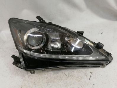 Scheinwerfer LEXUS IS 220 250 11-12 XENON LED RECHTS