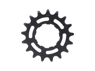 KMC E-Bike Ritzel hinten Enviolo 17T CrMo 1/8"