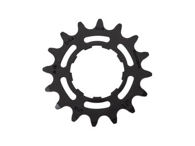 KMC E-Bike Ritzel hinten Enviolo 16T CrMo 3/32"