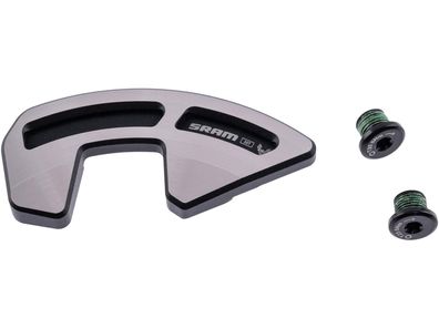 SRAM Kettenschutzring "Bash Guard XX" Aluminium, s für Kettenblat