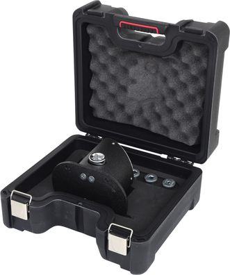 KS TOOLS Elektronisches Werkstattprüfgerät, 5-500Nm