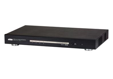 ATEN VS1814T Video-Splitter HDMI 4-fach Verteiler, UHD 4K2K
