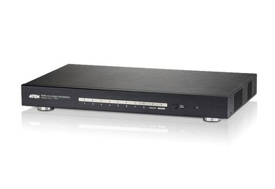 ATEN VS1818T Video-Splitter HDMI 8-fach Verteiler, UHD 4K2K