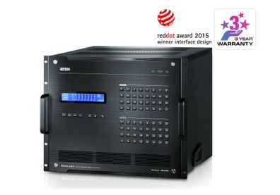 ATEN VM3200 KVM-Matrix-Switch, 32x32 modular