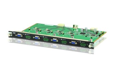 ATEN VM7104 4-Port VGA Eingabekarte