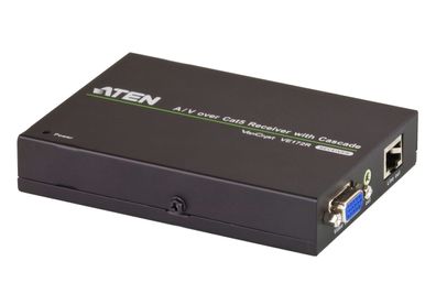 ATEN VE172R Video-Receiver, VGA/Audio-Empfänger mit Kaskadierung, max. 150 m