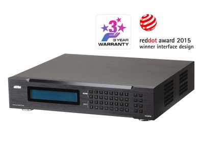 ATEN VM51616H 16x16 HDMI Matrix Switch mit Scaler