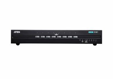 ATEN CS1188D KVM Secure Switch, 8-fach, DVI, USB, Audio