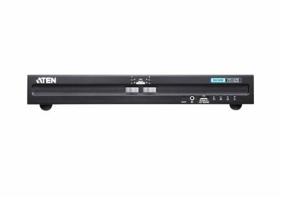 ATEN CS1182D KVM Secure Switch, 2-fach, DVI, USB, Audio