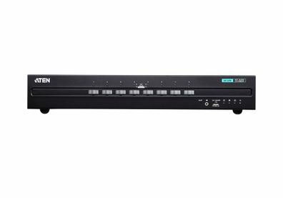 ATEN CS1188DP KVM Secure Switch, 8-fach, DisplayPort, USB, Audio