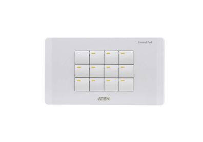 ATEN VK0200, ATEN Kontrollsystem - 12-Tasten Keypad