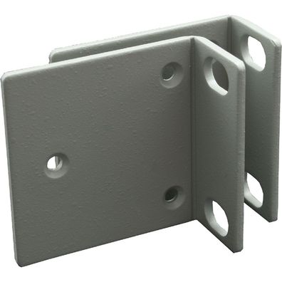 Longshine Bracket, Einbauwinkel für 8,5Zoll-Switches in 10Zoll-Schrank