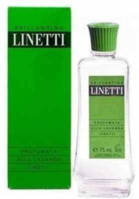 Linetti Brillantina Lavendel Haaröl 75ml