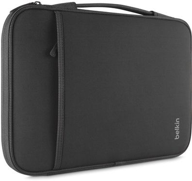 Belkin 11” Laptop/Chromebook Sleeve Black