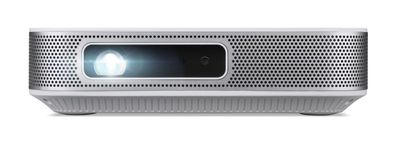 Acer PD1520s - DLP-Projektor - LED - tragbar - 1200 ANSI-Lumen - Full HD (1920 ... ->