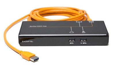 Konftel OCC HDMI Hub2 für Konftel Videokonferenz Systeme