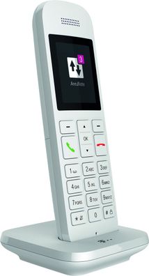 Telekom Speedphone 12 Weiß*
