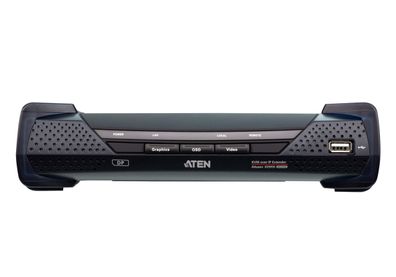ATEN KE9950R Empfängereinheit (Receiver) 4K DisplayPort Single Display KVM over