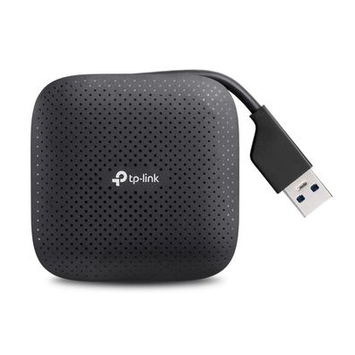 TP-Link UH400 4-Port USB-A 3.0 Hub