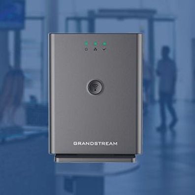 Grandstream DP-752 DECT Basisstation