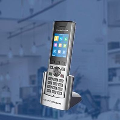 Grandstream DP-730 DECT Mobilteil