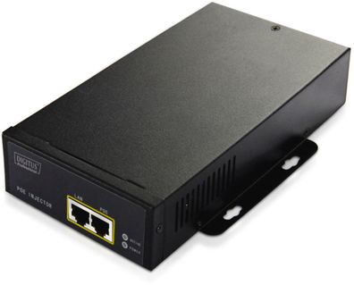Digitus Gigabit PoE++ Injektor, 802.3bt