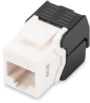 Digitus Professional CAT 6 Keystone Modul, ungeschirmt