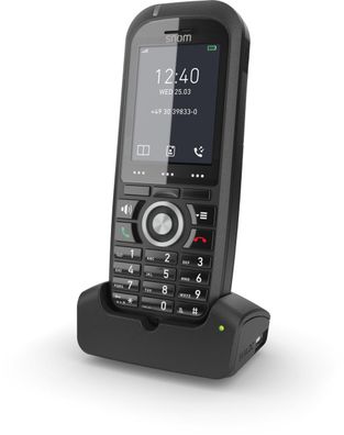 snom m70 DECT Mobilteil