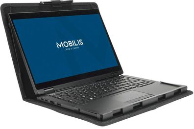 Mobilis ACTIV Pack - Bookcover 2in1 360° f. Toshiba Portege