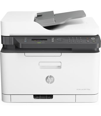 HP Color Laser MFP 179fwg 4in1 Multifunktionsdrucker