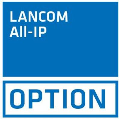 LANCOM All-IP Lizenz Upgrade-Option 1790er-Serie Email Vers