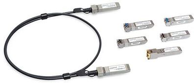 LANCOM SFP-LX-LC10 10GBASE-LR/LW-SFP-Modul 9 µm