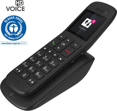 Telekom Speedphone 32 ebenholz*