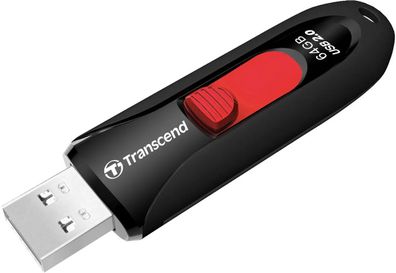 Transcend 64GB JetFlash 590