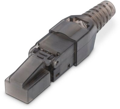 Digitus RJ45 Stecker Feldkonfektionierung Cat.6a