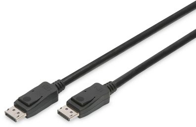 Digitus DisplayPort Anschlusskabel St/St 3.0m