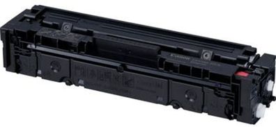 Canon Toner CRG 045H M Magenta Hohe Kapazität(ca.2.200 Seiten)