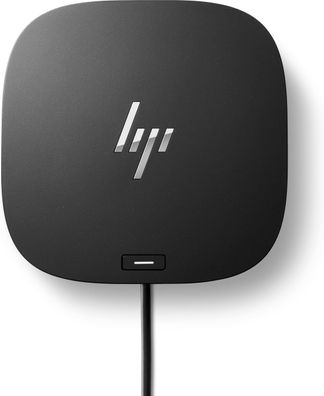 HP USB-C/A Universal Dockingstation G2