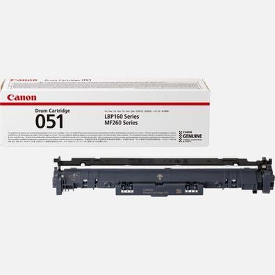 Canon Fotoleitertrommel CRG 051