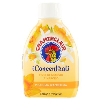 Chante Clair Wäscheparfüm Fiori D´arancio e narciso Wäscheparfum 220ml