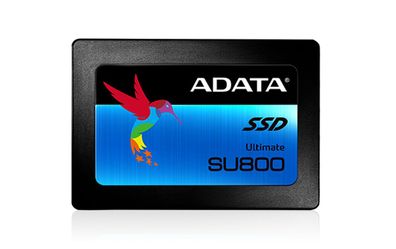 Ultimate SU800 256 GB, SSD SATA 6 Gb/s, 2,5"