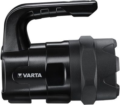 VARTA Indestructible BL20 Pro 6AA mit Batt
