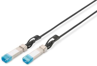 Digitus SFP+ 10G 10m DAC Kabel