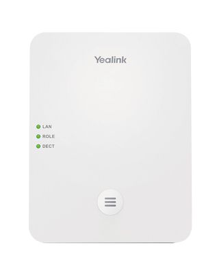 Yealink W80DM DECT Multizellen System