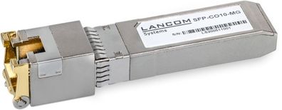 LANCOM SFP-CO10-MG 10-GBit/s-multi-Gigabit-EthernetKupferModul