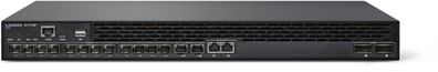 LANCOM XS-5116QF L3-mngd 10G Fiber Aggregation Sw. 440 GBit/s