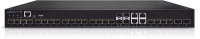 LANCOM XS-6128QF L3-mngd 10G Fiber Aggregation Sw. 1 TBit/s