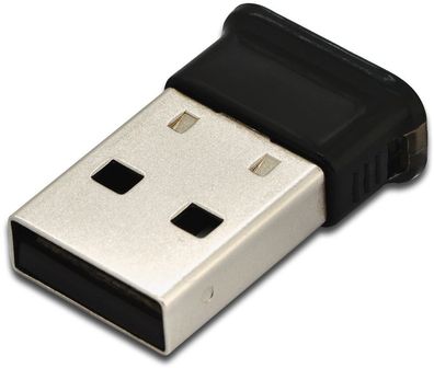 Digitus Bluetooth V4.0 + EDR Tiny USB Adapter